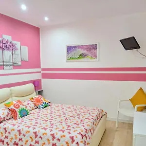 Apartment The 727