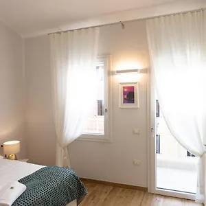 Apartment Ca' Benedetta House Apartsuite Chioggia