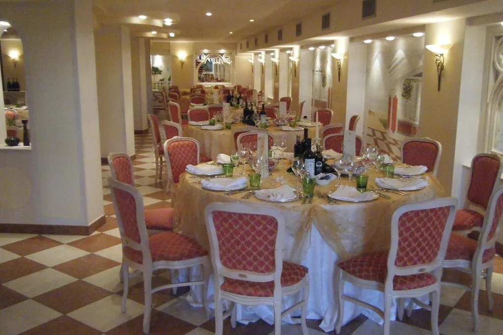 Hotel Real Sottomarina