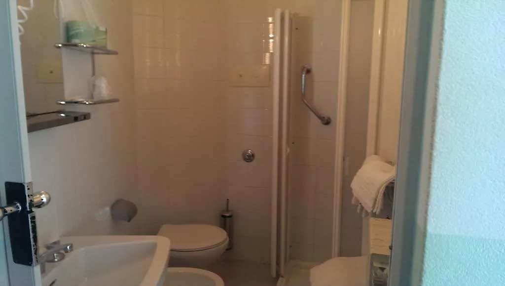 Hotel Real Sottomarina