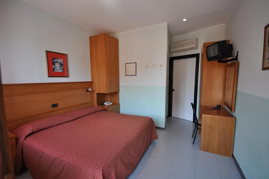 Hotel Real Sottomarina