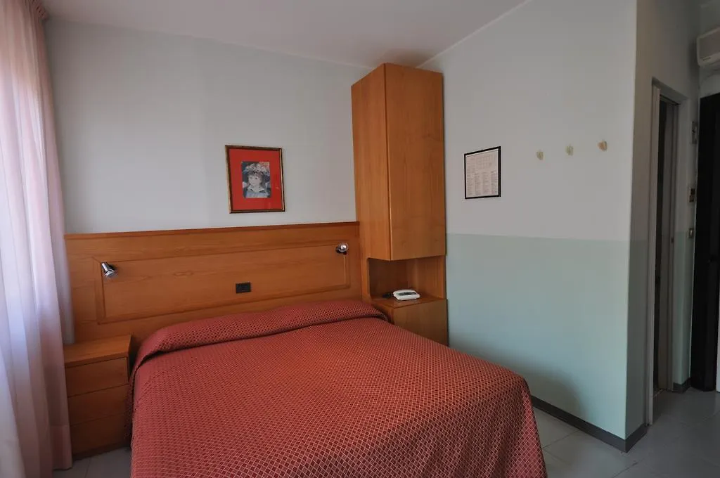 Hotel Real Sottomarina