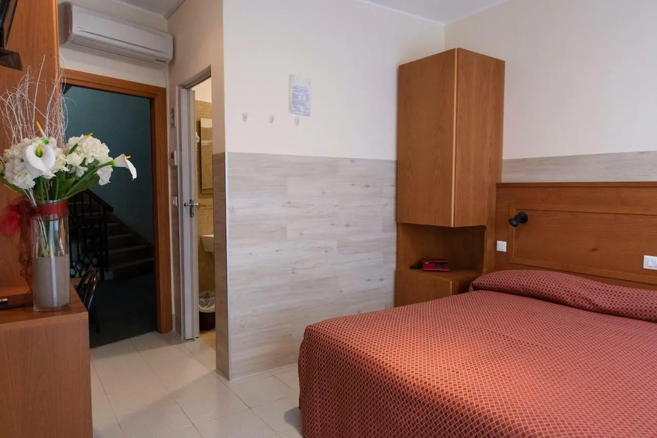Hotel Real Sottomarina